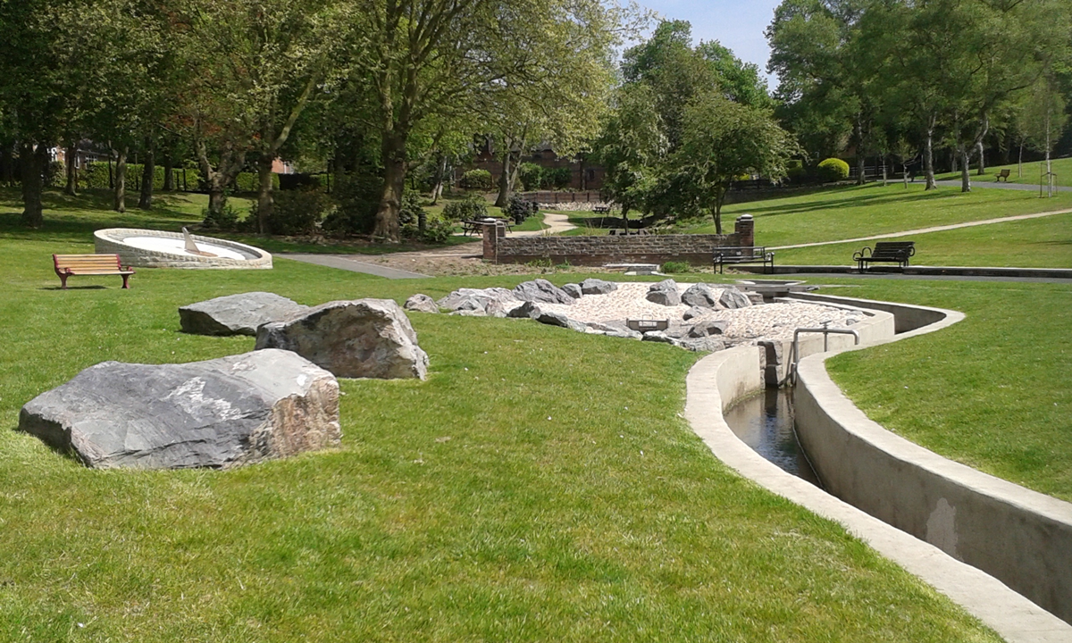 Eureka Park